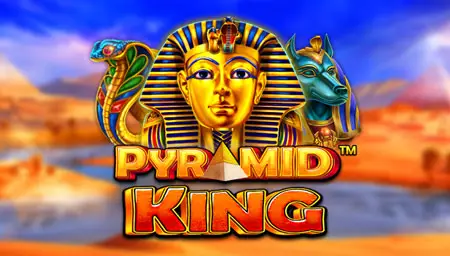 Pyramid King 