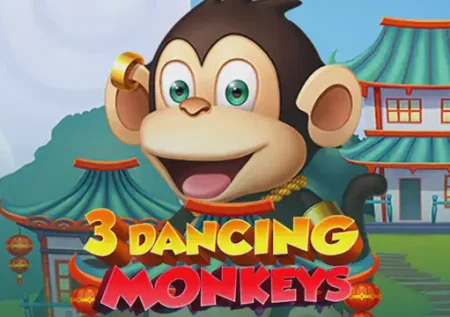 3 Dancing Monkeys 