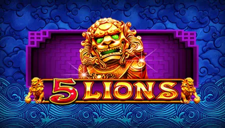 5 Lions 