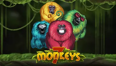 7 Monkeys 