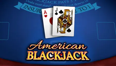 American Blackjack 
