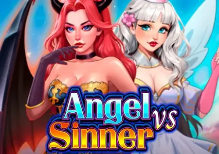 Angel vs Sinner 