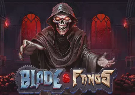 Blade & Fangs 