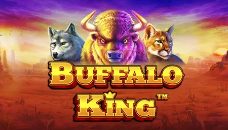 Buffalo King 