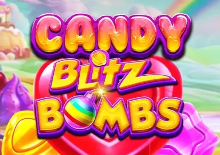 Candy Blitz Bombs 