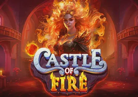 Castle of Fire 