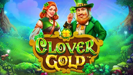 Clover Gold 