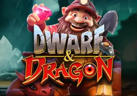 Dwarf & Dragon 