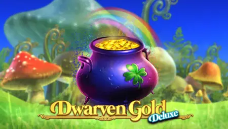 Dwarven Gold Deluxe 
