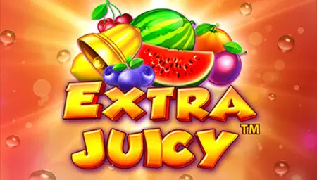 Extra Juicy 