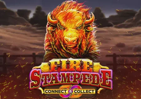 Fire Stampede 