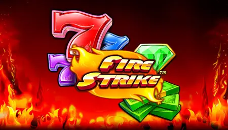Fire Strike 