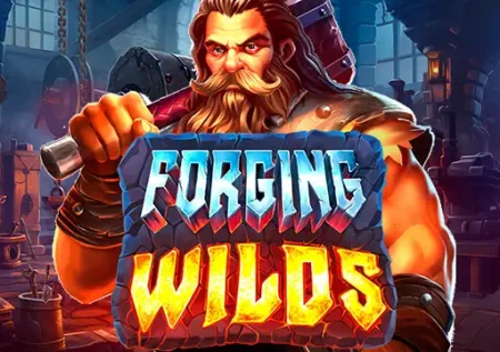 Forging Wilds 