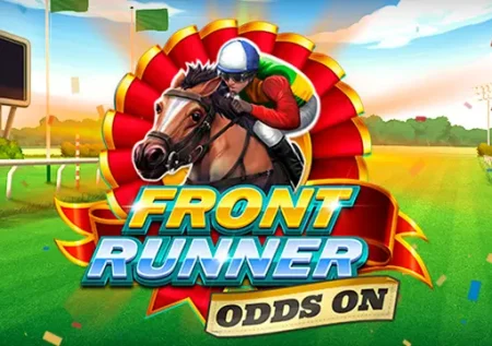 Front Runner Odds On 