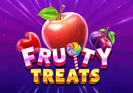 Fruity Treats 