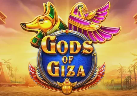 Gods of Giza 