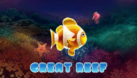 Great Reef 