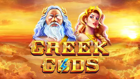 Greek Gods 