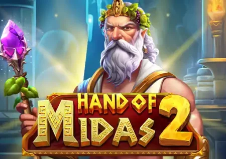 Hand of Midas 2 