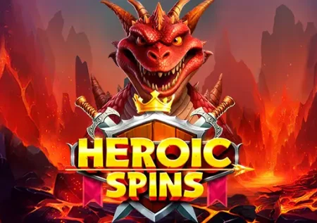 Heroic Spins 