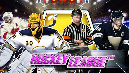 Hockey League 