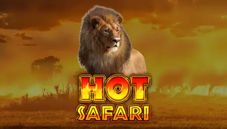 Hot Safari 