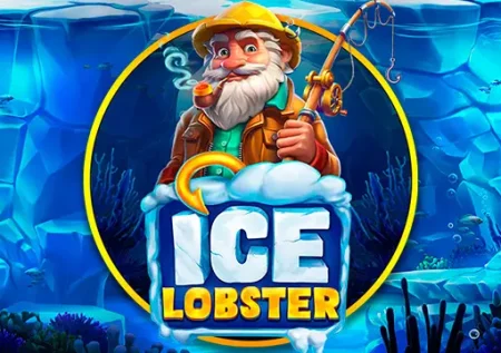 Ice Lobster 