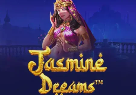 Jasmine Dreams 