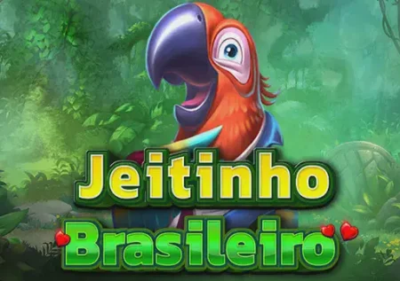 Jeitinho Brasileiro 