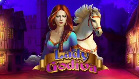 Lady Godiva 