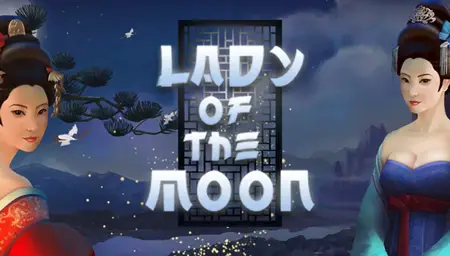 Lady of the Moon 