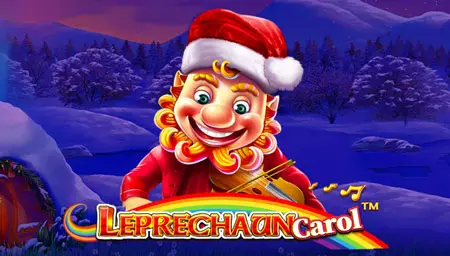Leprechaun Carol 