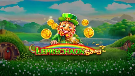 Leprechaun Song 