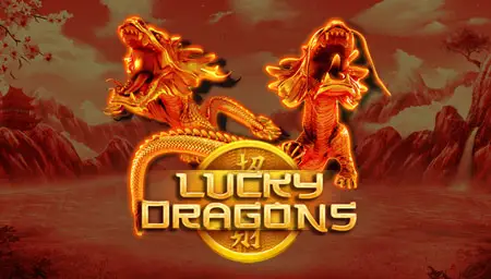 Lucky Dragons 