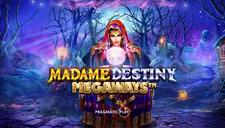 Madame Destiny 