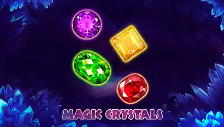 Magic Crystals 