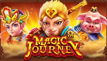 Magic Journey 