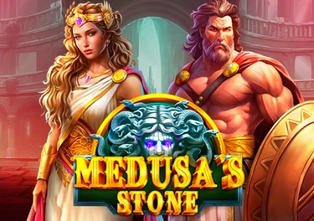 Medusa’s Stone 