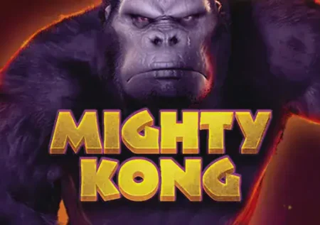 Mighty Kong 