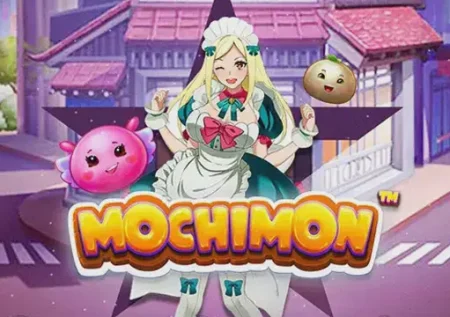 Mochimon 