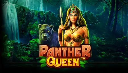 Panther Queen 