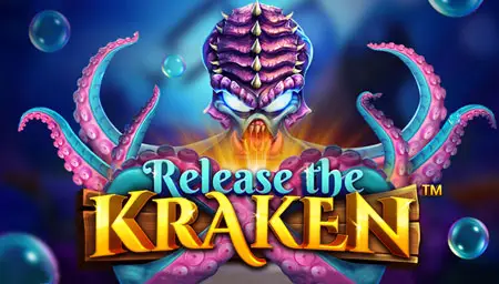 Release the Kraken 