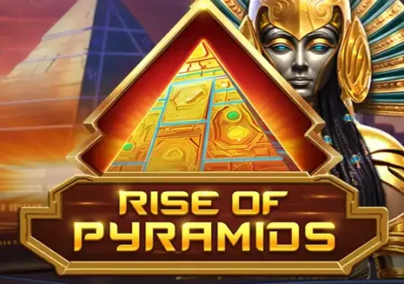 Rise of Pyramids 
