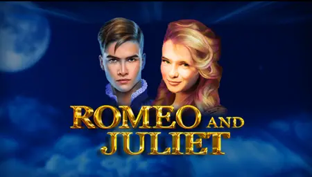 Romeo and Juliet 