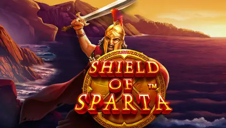 Shield Of Sparta 