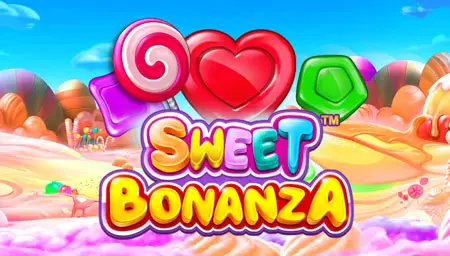 Sweet Bonanza 