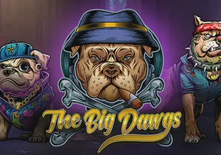 The Big Dawgs 