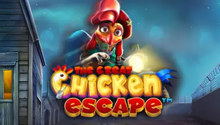 The Great Chicken Escape 