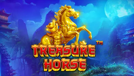 Treasure Horse 