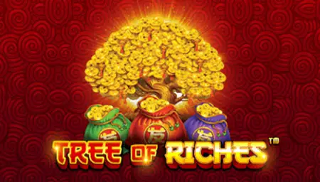 Tree of Riches 